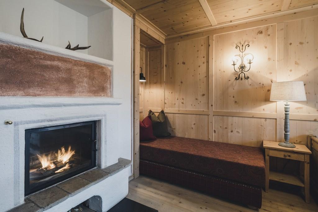 Hotel Himmlhof St. Anton am Arlberg Exterior foto